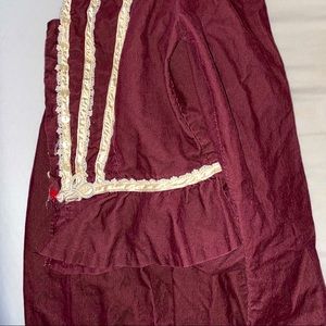 Vintage Outfit